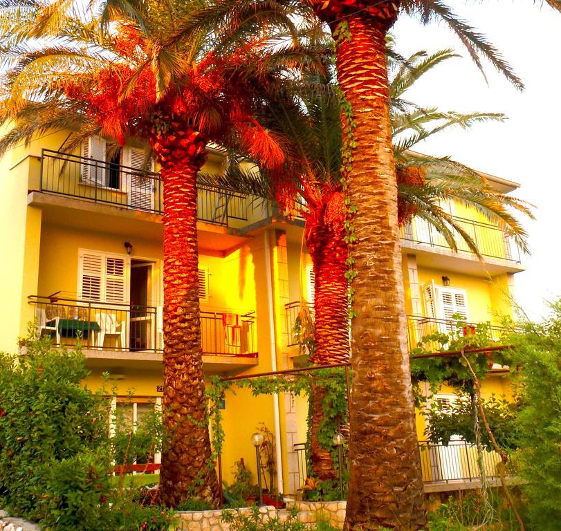 Hotel House Rozi Palit Esterno foto