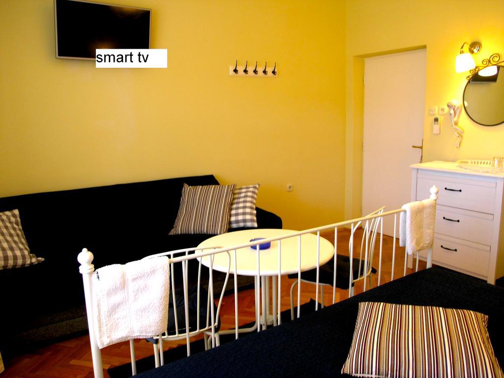 Hotel House Rozi Palit Camera foto