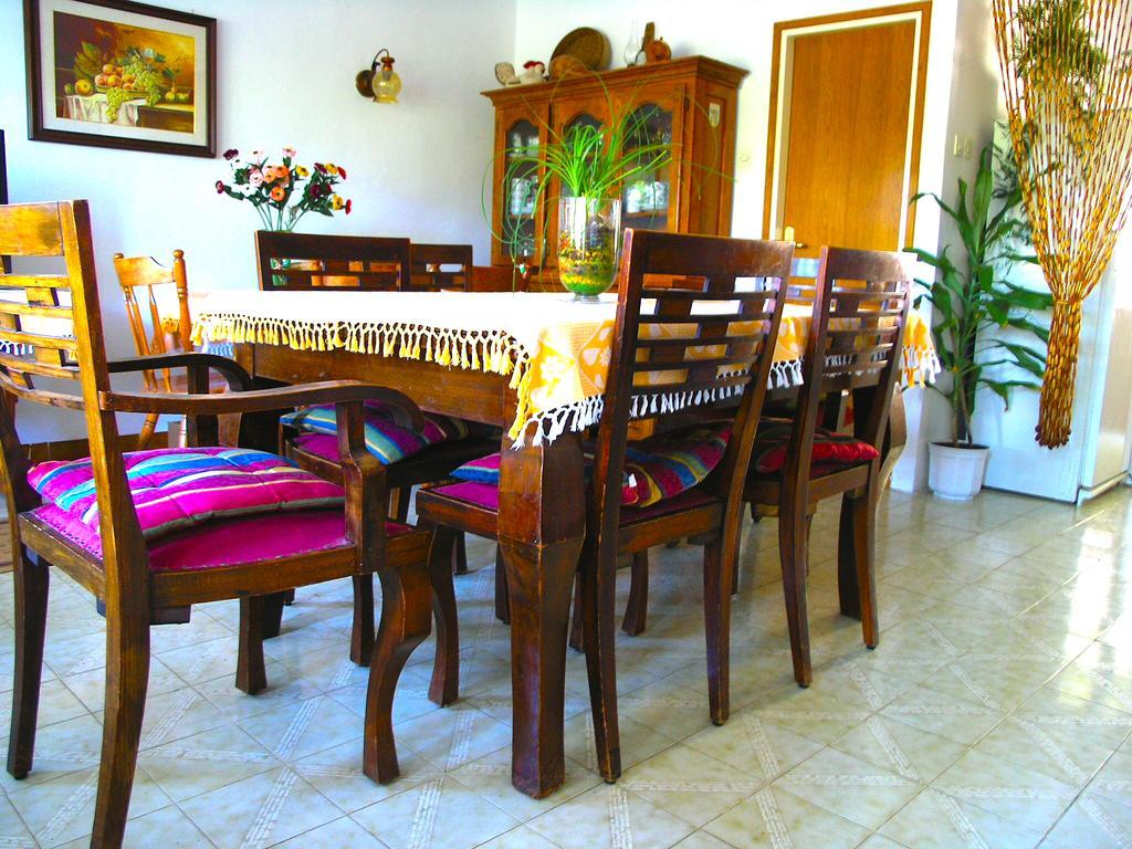Hotel House Rozi Palit Esterno foto