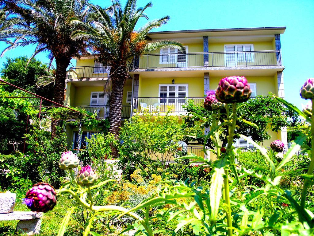 Hotel House Rozi Palit Esterno foto